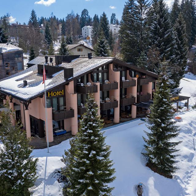 Fläche/Größe circa 15m².