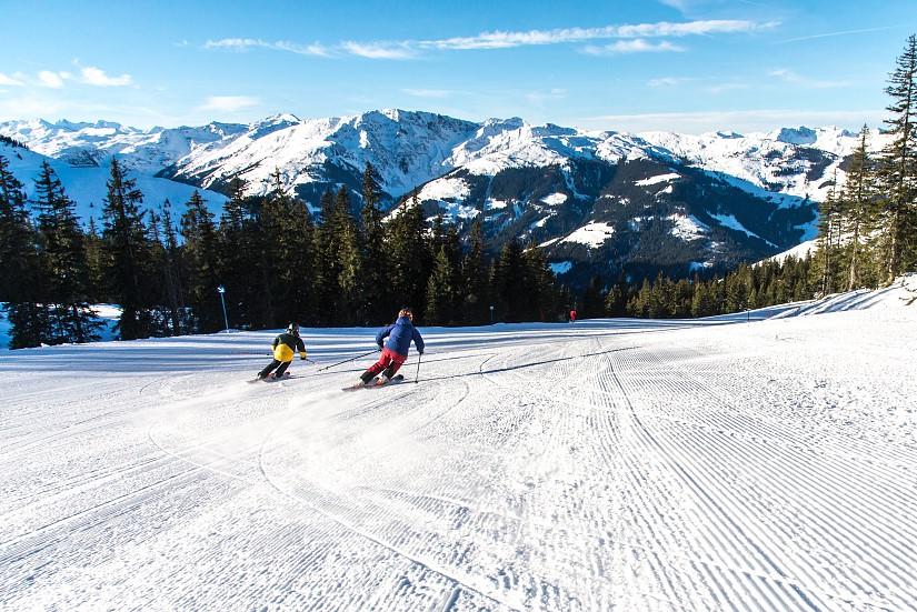 Skiwelt Wilder Kaiser Brixental