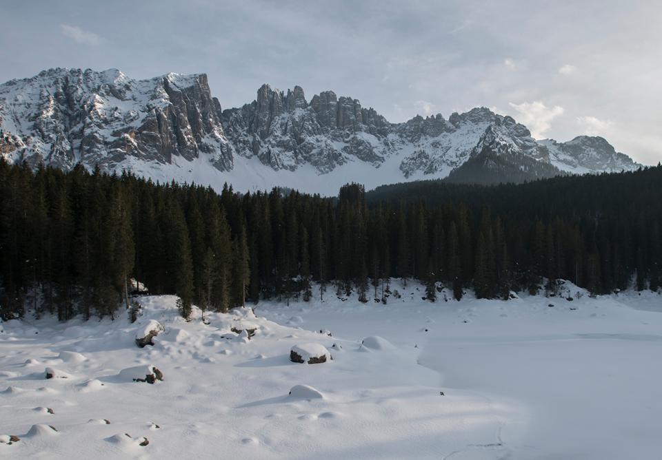 Carezza Foto: 1 von 1