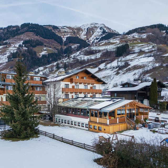 Fläche/Größe circa 20-24m².