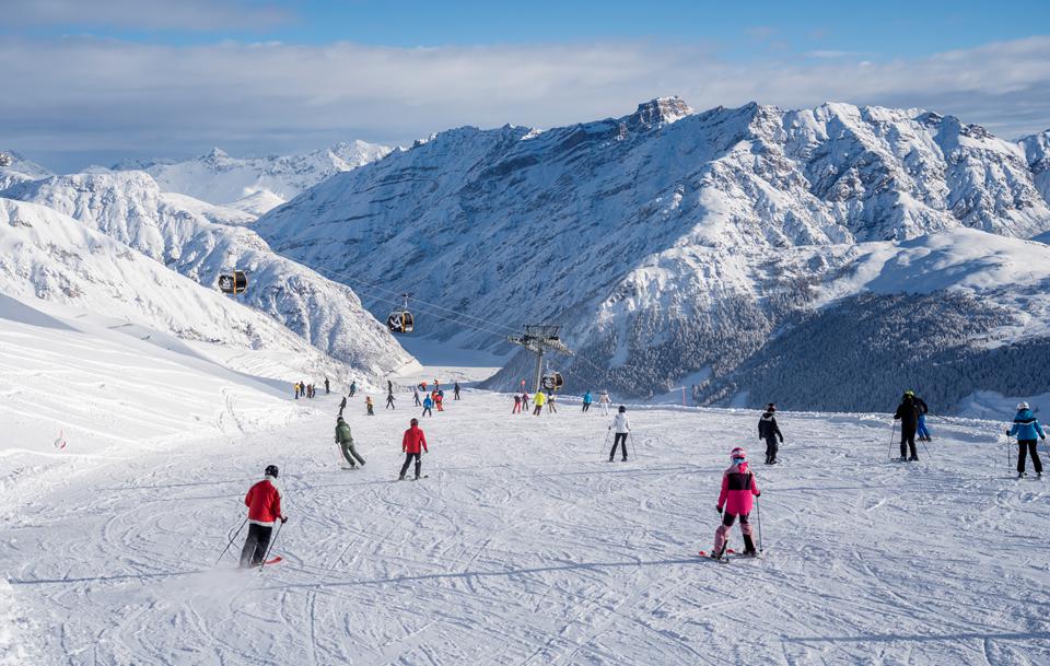 Livigno Foto: 2 von 4