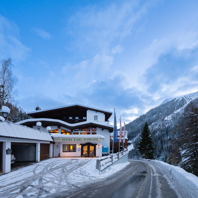 Fläche/ Größe: 27m².