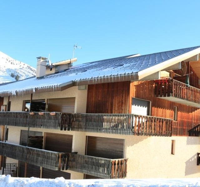 Fläche/Größe circa 35m².