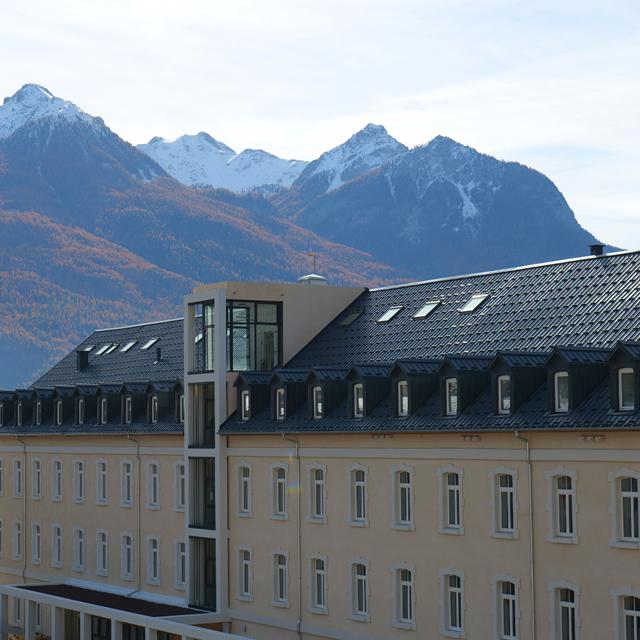 Fläche/Größe circa 21m².