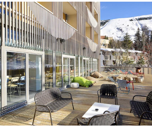 Anzahl der Schlafplätze: 6.