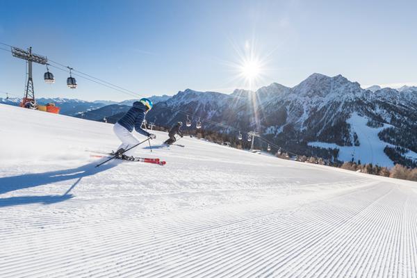 Foto von Kronplatz