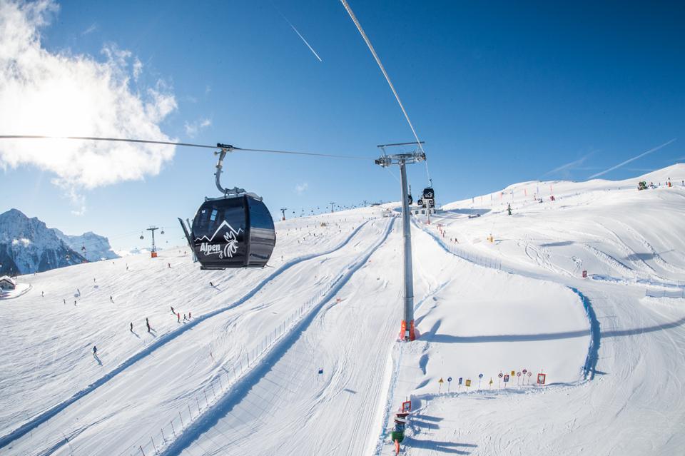 Kronplatz Foto: 4 von 5