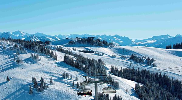 Foto von Skiwelt Wilder Kaiser Brixental