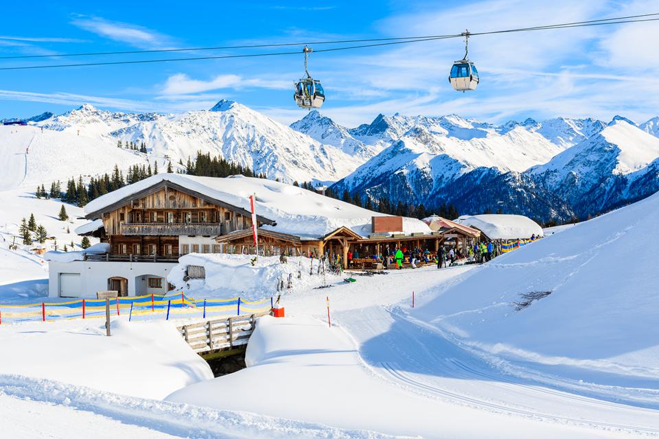 Serfaus-Fiss-Ladis Foto: 1 von 1