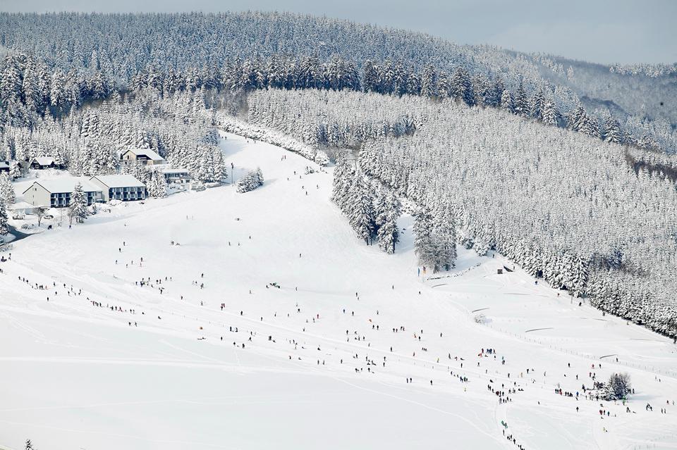 Winterberg Foto: 1 von 1