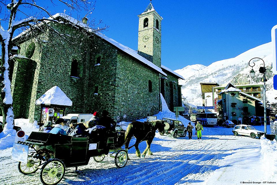 Valloire Foto: 1 von 1