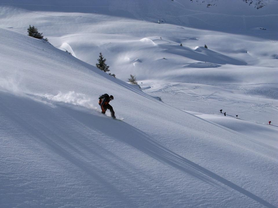 Avoriaz Foto: 1 von 1