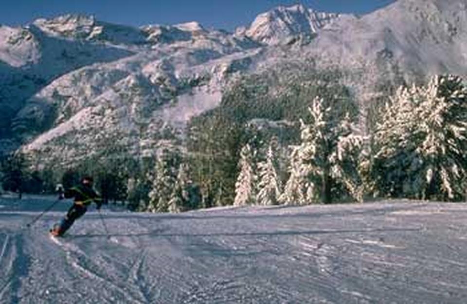 Val Cenis Termignon Foto: 1 von 1