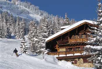 Courchevel