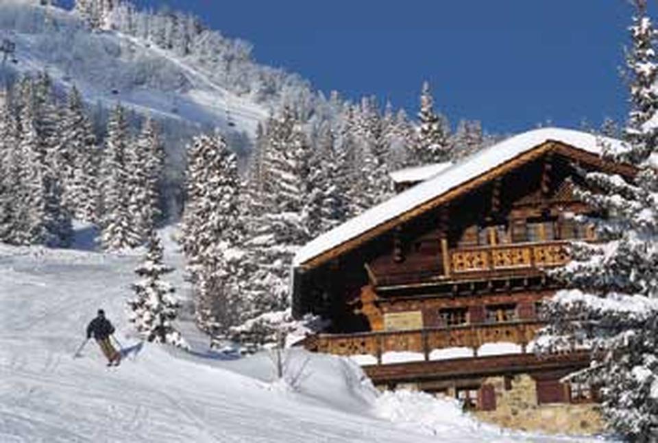 Courchevel Foto: 1 von 1