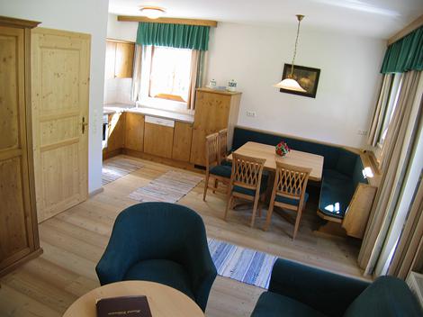 5-kamerchalet comfort 
