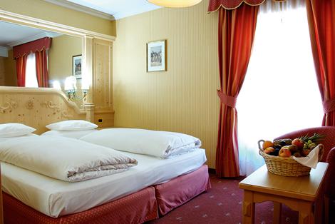 Doppelzimmer Allgemein