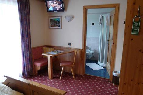 Doppelzimmer
