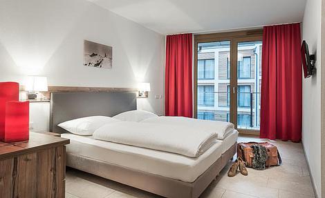 3-Zimmerapartment