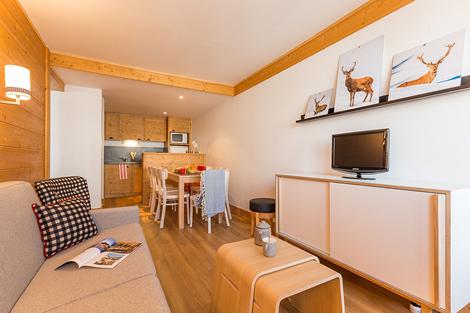 Drei-Zimmer-Apartment Typ A