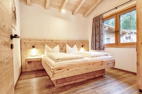 3-Zimmer Apartment