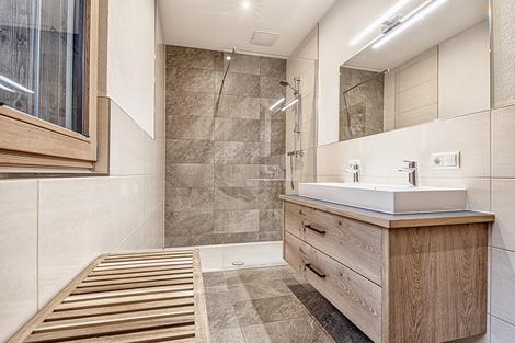 3-Zimmer Apartment