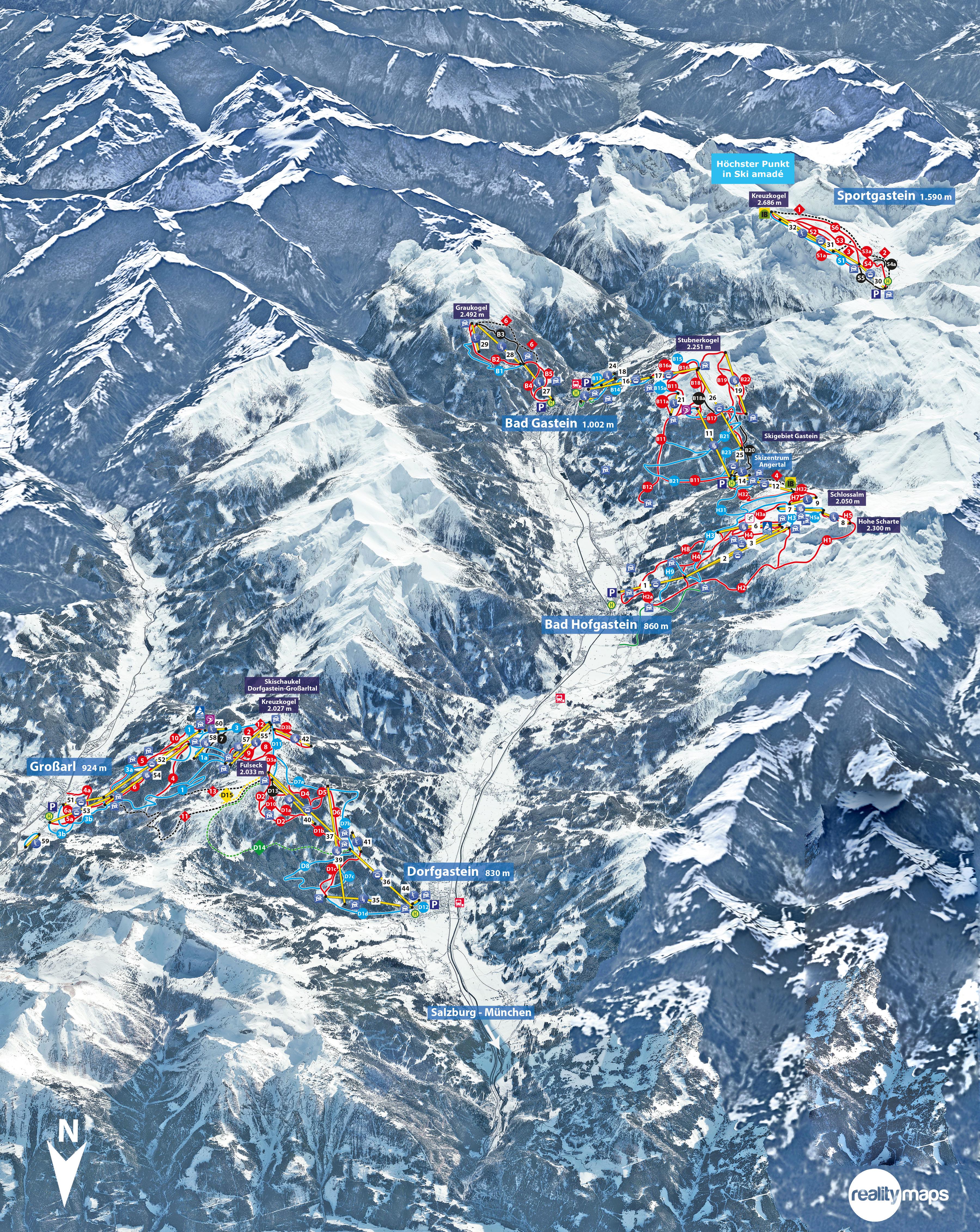 Großglockner/ Heiligenblut