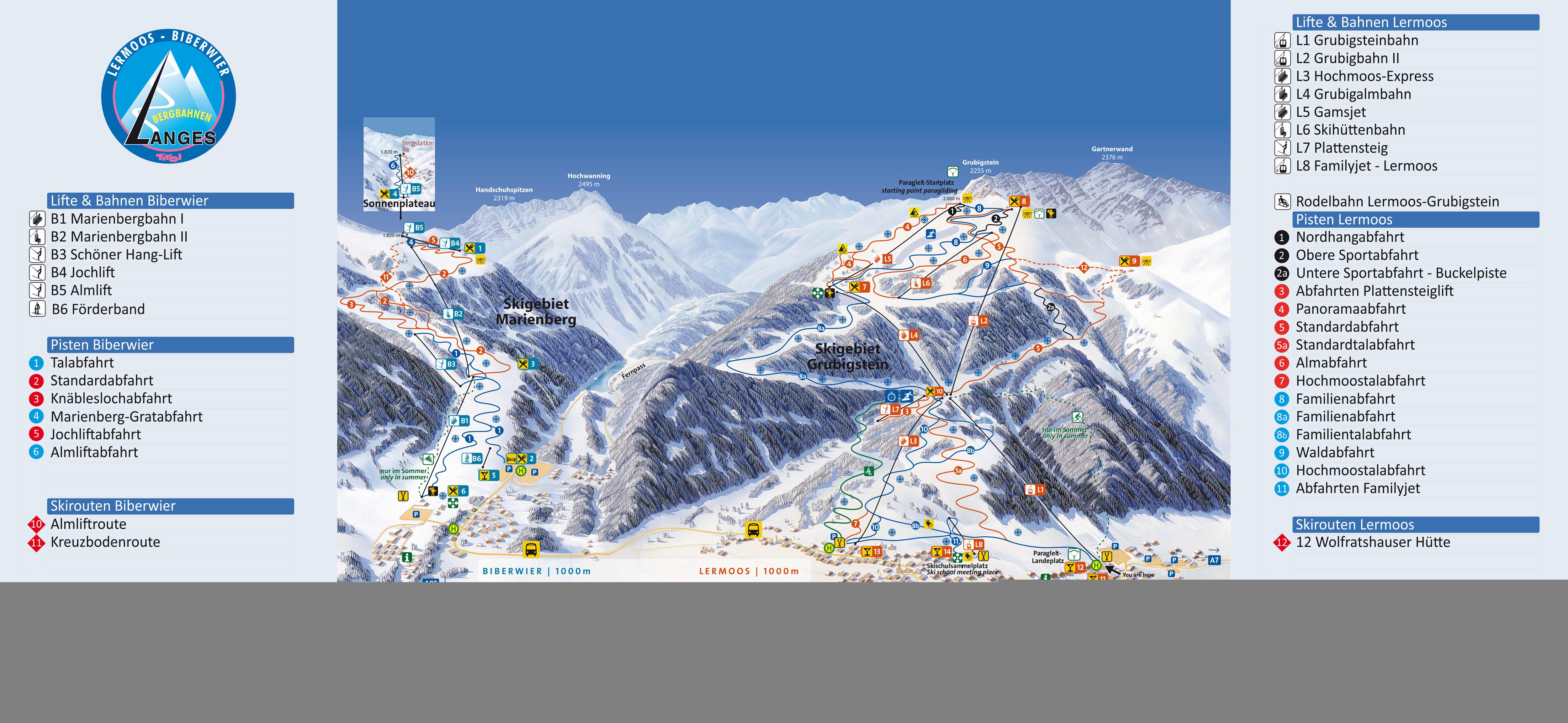 Tiroler Zugspitze Arena