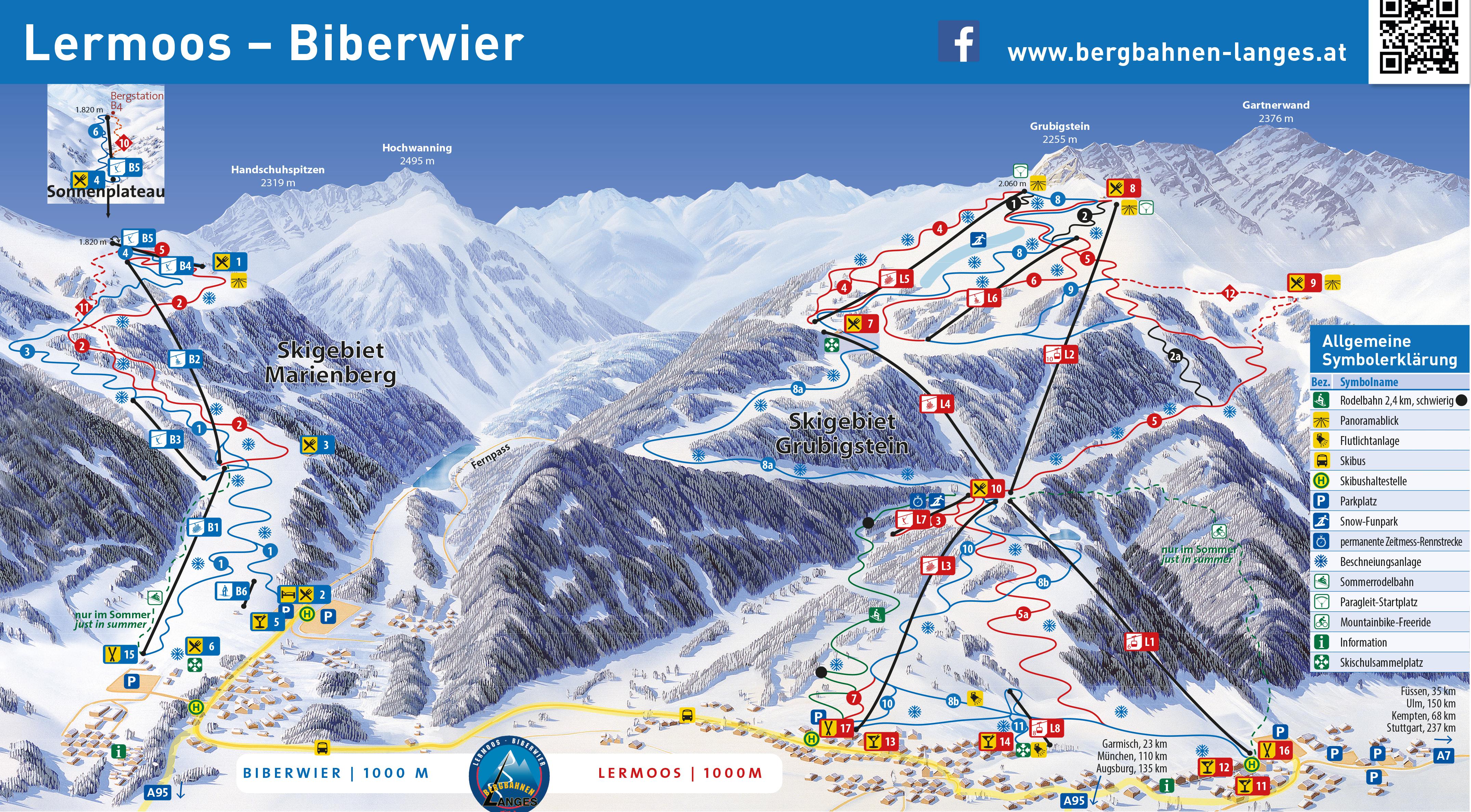 Tiroler Zugspitze Arena